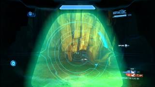 You Can Go Your Own Way: Halo 4 PSA (Unfrigginbelievable)