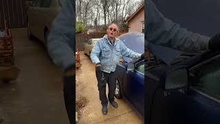 Mechanics Will Throw You Out if You Say This