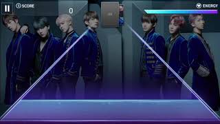 SUPERSTAR BTS JP | Not Today -Japanese Ver.- (Hard)