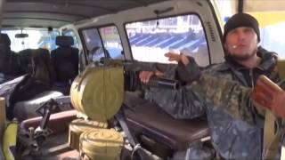 Как ДНР и ЛНР превращаются в украинское Сомали - Гражданская оборона - Выпуск 12