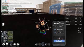 Roblox Vehicle Simulator MONEY Codes 2019