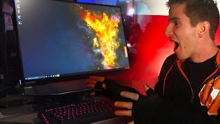 The Most Versatile All-in-one Gaming PC?
