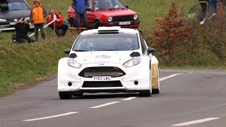 A123 Teszt Rallye 2014 - 2014. március 15-16