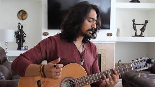 Mohsen Yeganeh - Cheshmaye Khise Man ( 2019 Cover )