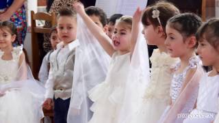 MIJOCARUM NVIRVAC MAYRIKNERIN  30 mankapartez 07.04.2017  fullHD
