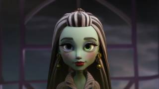 Oficjalny zwiastun filmu Monster High „Zelektryzowani” | Monster High