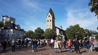 Europa Festival  - iGL Bürgerportal  am 14.5.2019