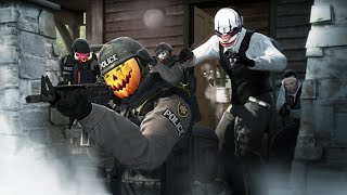 Как взломать админку на чужом сервере Counter-Strike 1.6