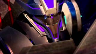 (Transformers Prime) Ещё одна нарезка