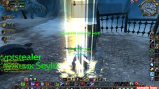 Играем в WoW Let's Play #1 от Dr.Zoidberga