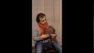RIQ Solo by Feras Hasan