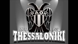 PAOK - Ooo PAOKARA iha vedra sta Zonjana