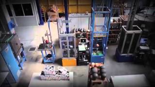 мото шлема TANKED RACING