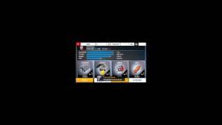 Mod Asphalt 8 2.9.0h