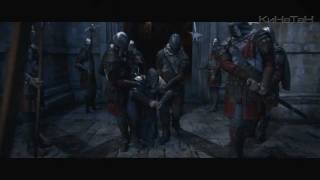 Assassins Creed Revelations трейлер с приколами :D