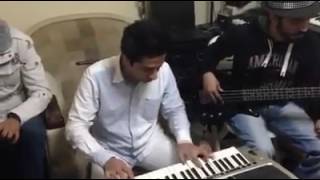 Tayeb pianiste