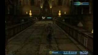 Final Fantasy XII Parte 57