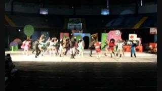 CIBAILE Choreography Imagine Complete II HQ