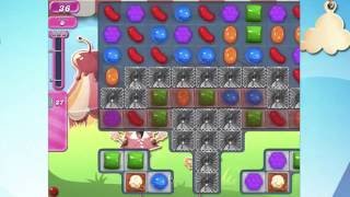 Candy Crush Saga Level 1793  No Booster