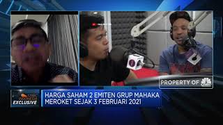 Konten, Strategi Pengembangan Bisnis Industri Media