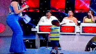 Felipe Centeno pequeños gigantes ecuador 1