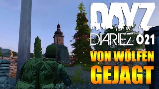 DAYZ DIARIEZ Gejagt von Wölfen & Der Weihnachtsbaum von Lukow Playstation 4 pro Deutsch
