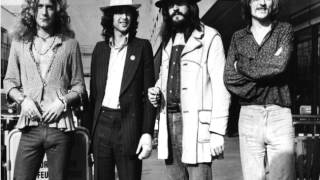 Led Zeppelin - I Wanna Be Her Man (unreleased rare track)