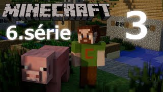 [Cepmanův Minecraft SP LP] S06E03 aneb Veranda