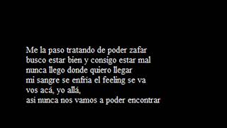 Mi inteligencia intrapersonal - Intoxicados