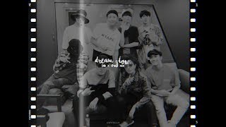 BTS & Charli XCX - Dream Glow Lyrics | OST1 BTS World |