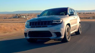 Launching the Jeephawk — Ignition Preview Ep. 191