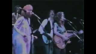 Lowell George Tribute Concert