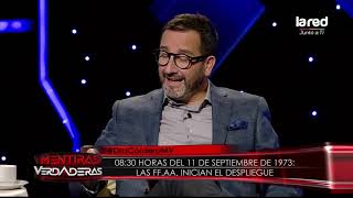 Dra. Cordero relata cómo vivió el 11 de Septiembre de 1973