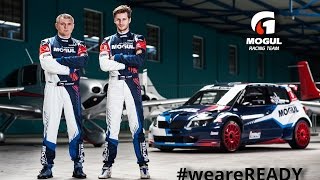 MOGUL RACING TEAM PROMO VIDEO 2016