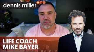 Life Coach Mike Bayer tells you how to use the FORCE