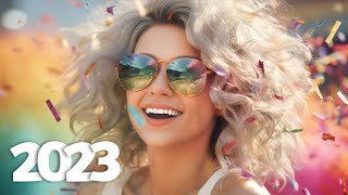 ХИТЫ 2023 Лучшая Музыка 2023 ️ Зарубежные песни Хиты ️ Популярные Песни Слушать Бесплатно 2023 #131