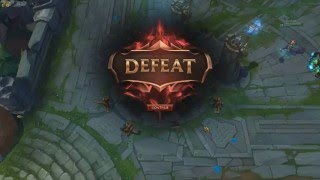LoL Random Moments 3 (Nami mid és a kommandó Udyr beindul)
