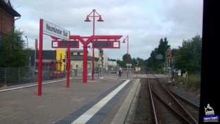 Kaltenkirchen-Flensburg Teil 2