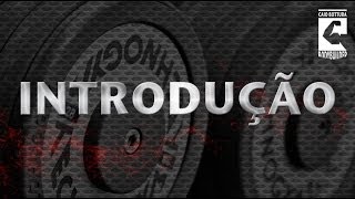 Introdução - Vida de Bodybuilder