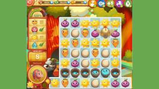 Farm Heroes Saga Level 715 3 Stars 1 Shovel Companion