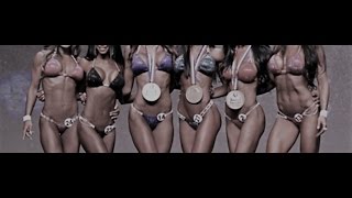 VLOG Mi primera competición en bikini fitness | BIKINI FITNESS | PREPARACIÓN