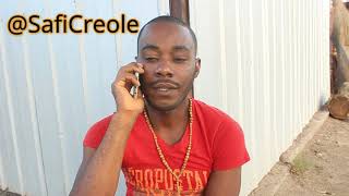 Map rele anmwey pou limenna,mwen poko desann kilot li,lap voye mandem kob poul achte kilot poul mete