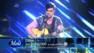 Iris-Dave Van Vuuren