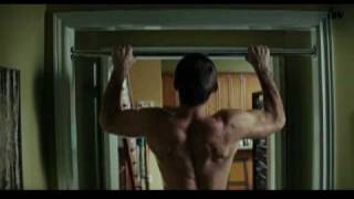 Сердцебиение (кроссовер Sherlock Holmes/Iron man/Repo men)
