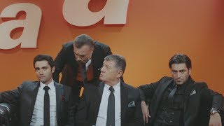 Eşkıya Dünyaya Hükümdar Olmaz yeni sezonda da atv'de...