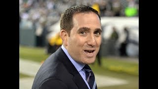 Howie Roseman Overrated? Nitrofreak, EDP Response