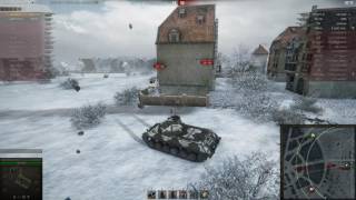 Shkoda Т-50 Мастер