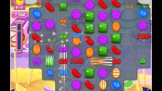 Candy Crush Saga Level 297