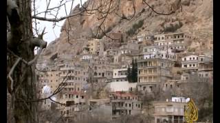 Maaloula 1