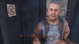 METRO EXODUS - МЕТРО ИСХОД. ЧЕСТНЫЙ ОБЗОР! .
